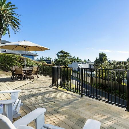 The Blue Beach House Mount Maunganui Εξωτερικό φωτογραφία