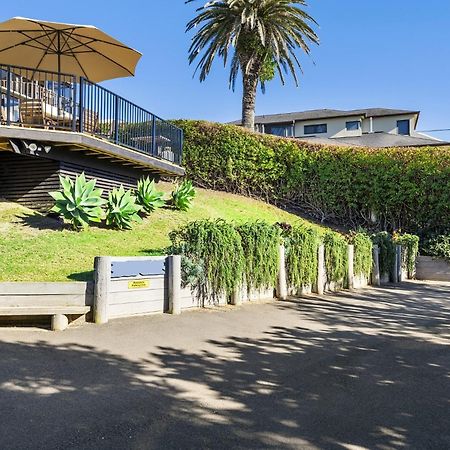 The Blue Beach House Mount Maunganui Εξωτερικό φωτογραφία